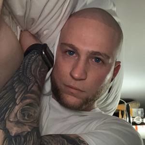 Meet your Posher, Ricky